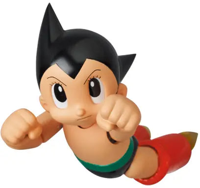 Medicom Mafex  Astro Boy Ver.1.5 [4530956473048]
