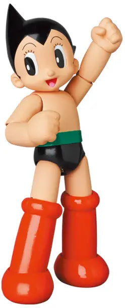Medicom Mafex  Astro Boy Ver.1.5 [4530956473048]
