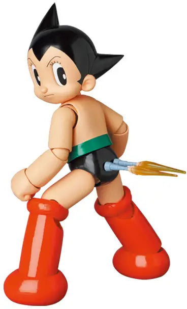 Medicom Mafex  Astro Boy Ver.1.5 [4530956473048]
