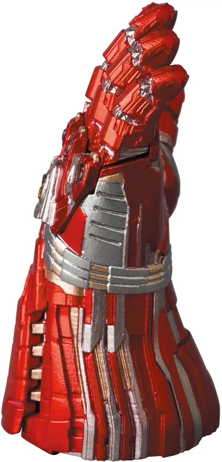 Medicom Mafex Avengers Iron Spider (Endgame Ver.) [4530956473079]