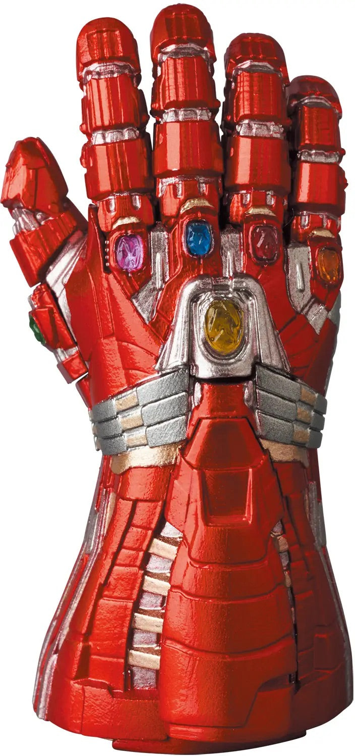 Medicom Mafex Avengers Iron Spider (Endgame Ver.) [4530956473079]