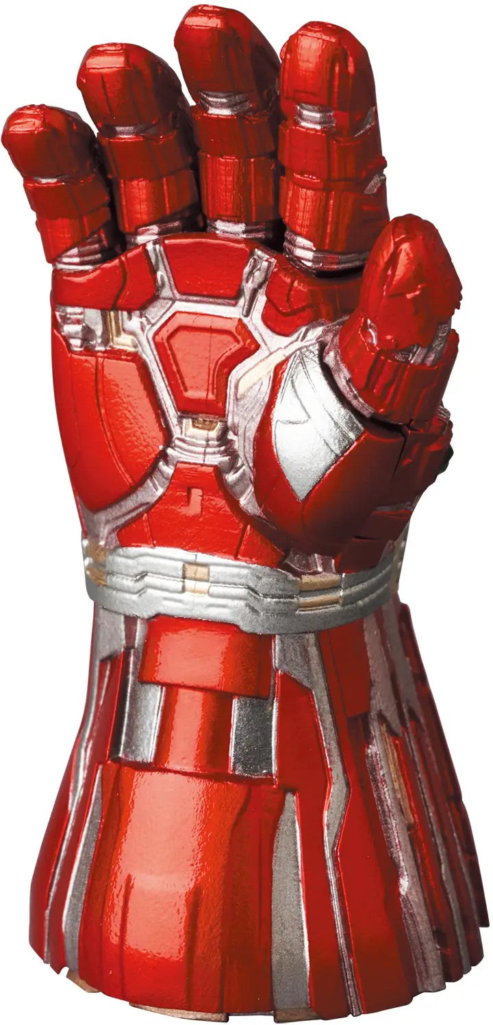 Medicom Mafex Avengers Iron Spider (Endgame Ver.) [4530956473079]