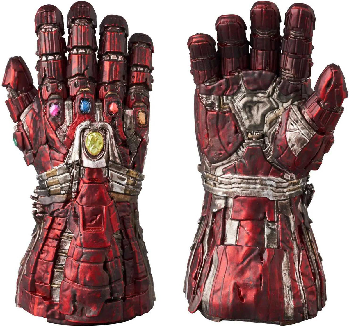 Medicom Mafex Avengers Black Panther (Endgame Ver.) [4530956473161] - Medicom Toy