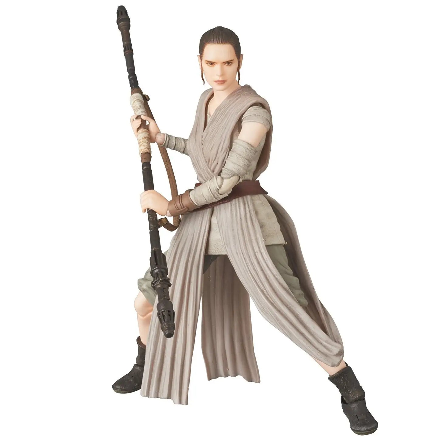 Medicom Mafex Star Wars Rey [4530956470368]