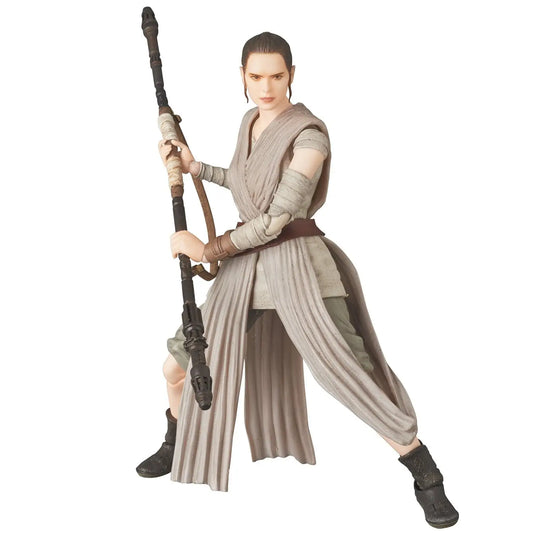 Medicom Mafex Star Wars Rey [4530956470368]