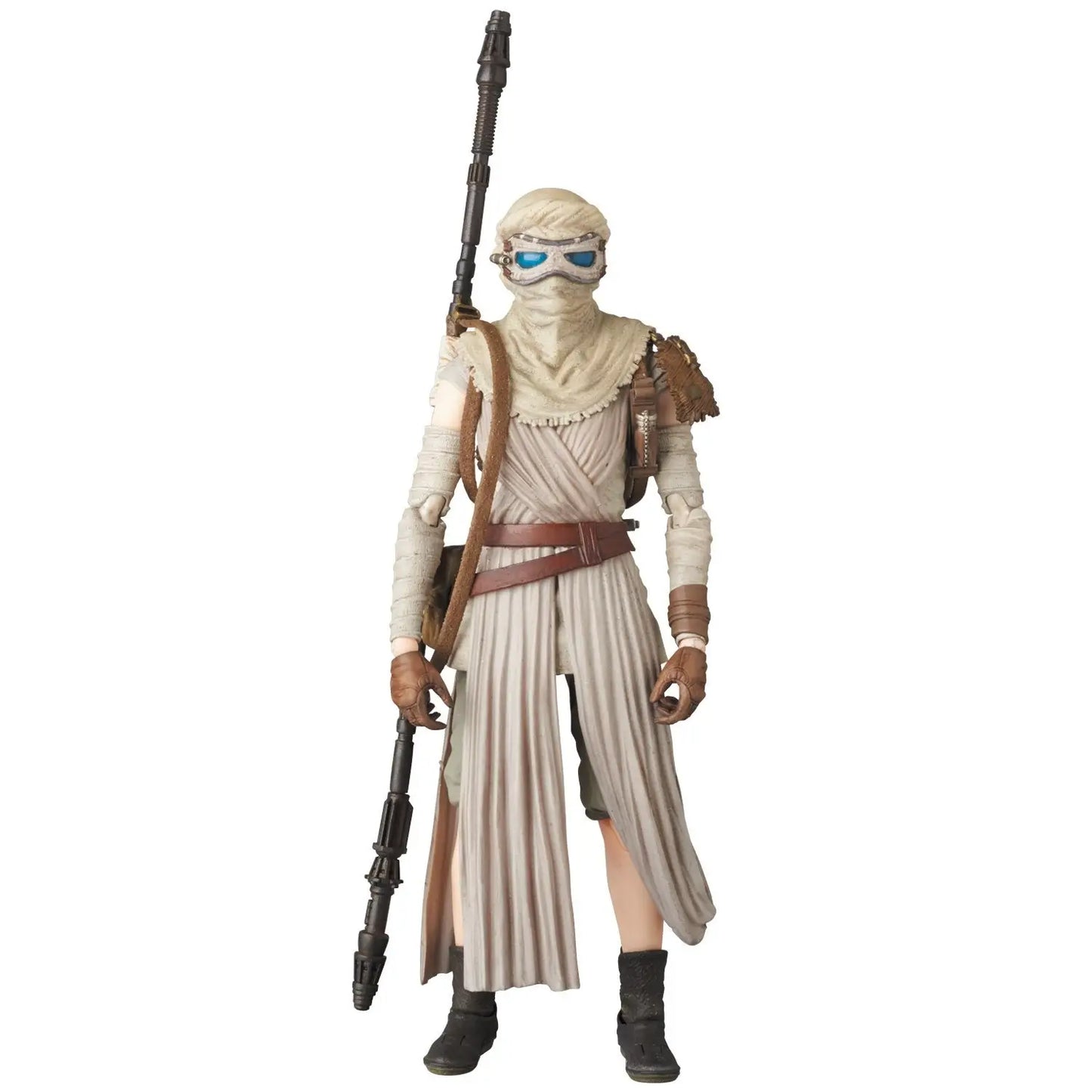 Medicom Mafex Star Wars Rey [4530956470368]