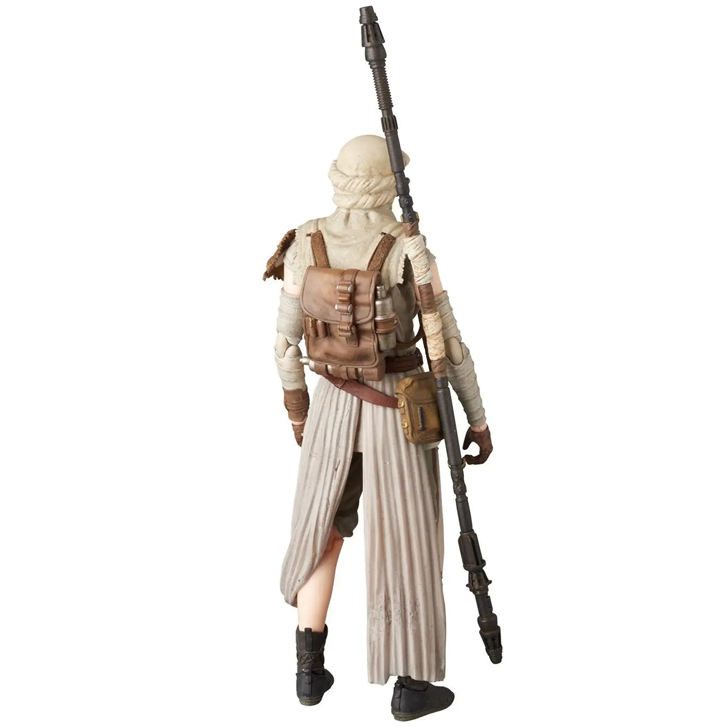 Medicom Mafex Star Wars Rey [4530956470368]