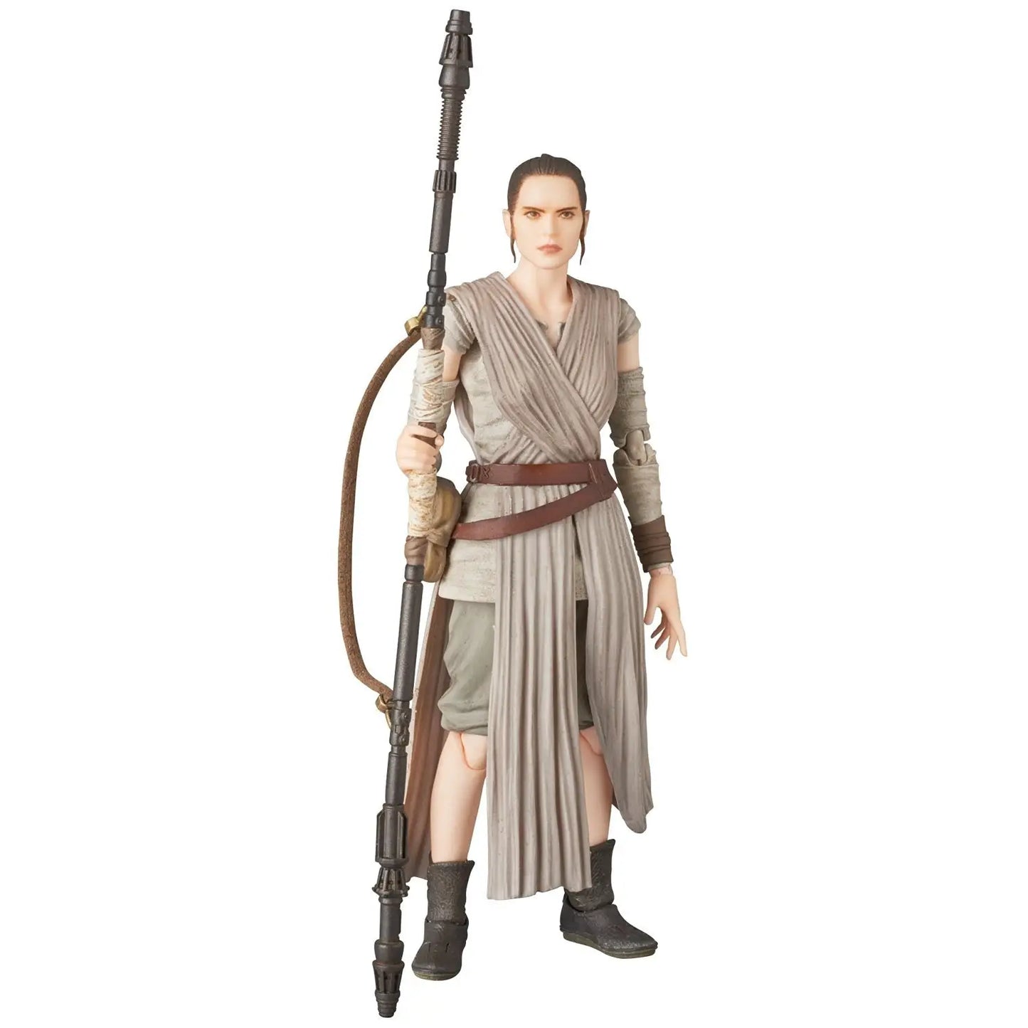 Medicom Mafex Star Wars Rey [4530956470368]