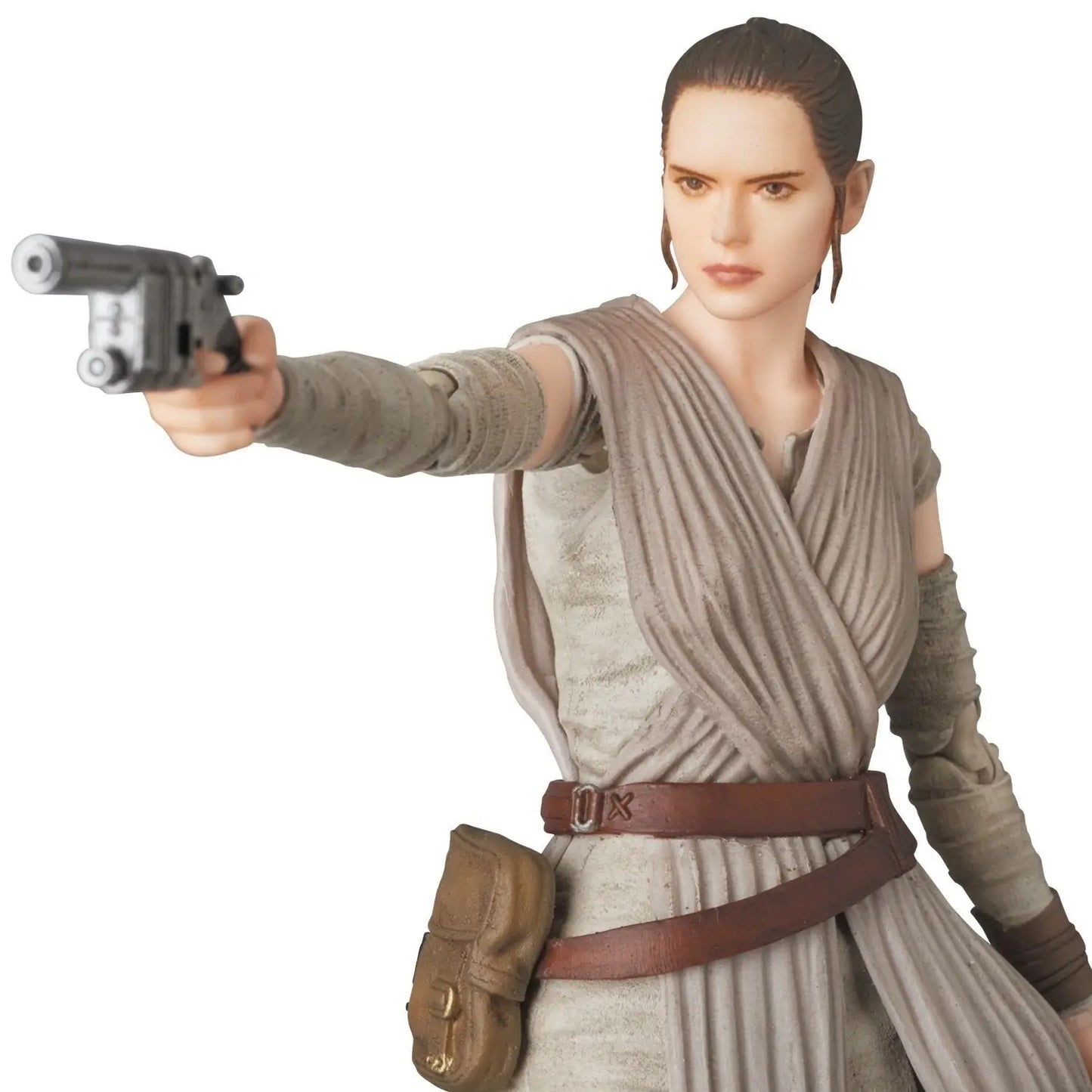 Medicom Mafex Star Wars Rey [4530956470368]