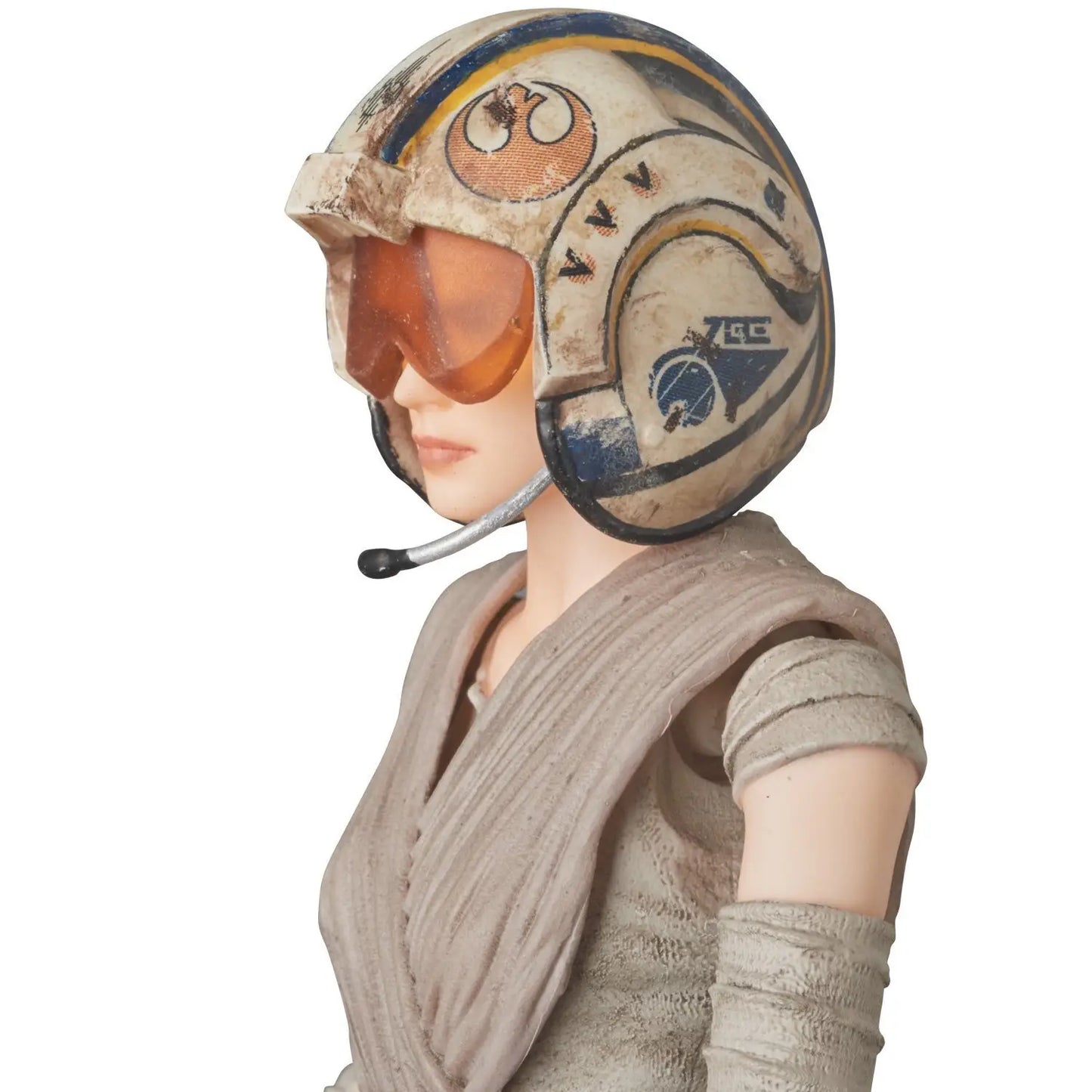 Medicom Mafex Star Wars Rey [4530956470368]