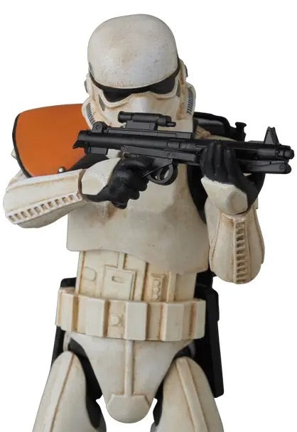 Medicom Mafex Star Wars Sandtrooper [4530956470405]