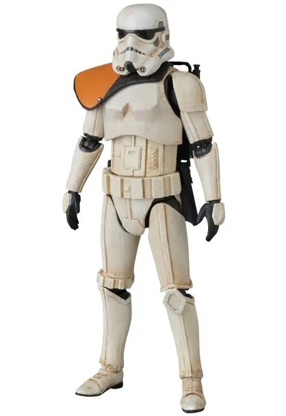 Medicom Mafex Star Wars Sandtrooper [4530956470405]