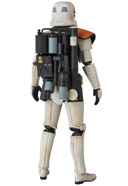 Medicom Mafex Star Wars Sandtrooper [4530956470405]