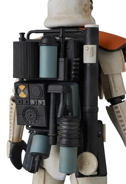 Medicom Mafex Star Wars Sandtrooper [4530956470405]