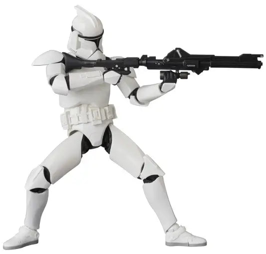 Medicom Mafex  Clone Trooper [4530956470412]
