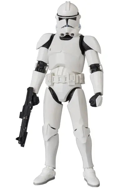 Medicom Mafex  Clone Trooper [4530956470412]