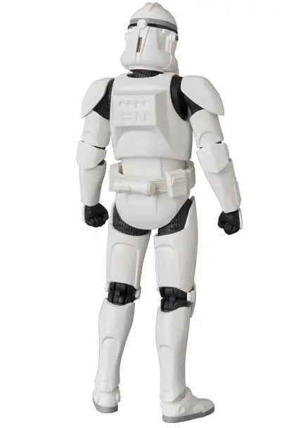 Medicom Mafex  Clone Trooper [4530956470412]