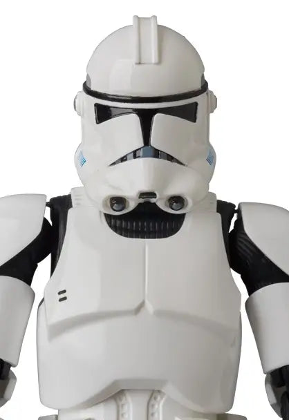 Medicom Mafex  Clone Trooper [4530956470412]