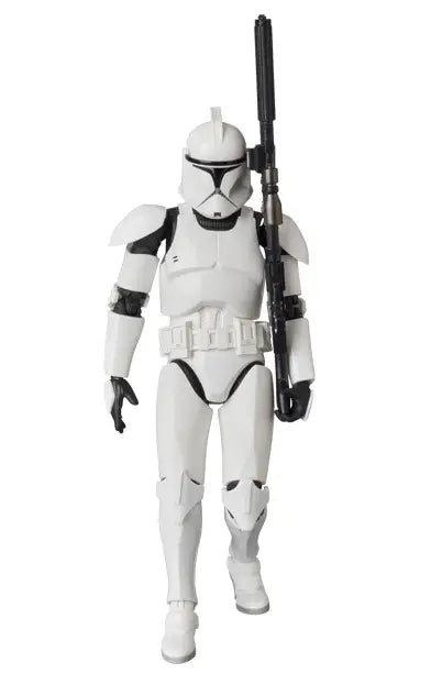 Medicom Mafex  Clone Trooper [4530956470412]
