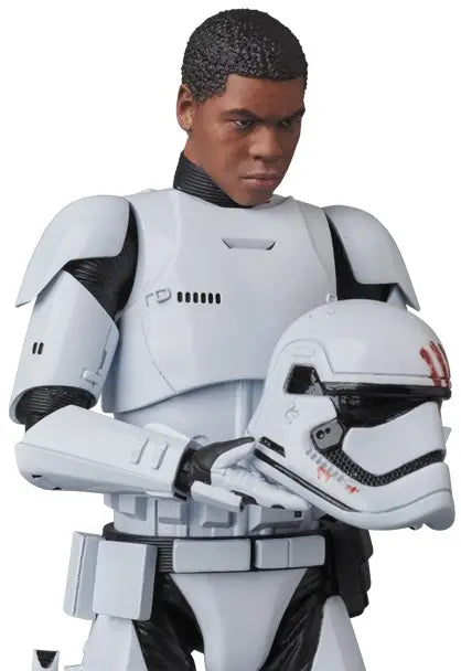 Medicom Mafex  FN-2187 [4530956470436]