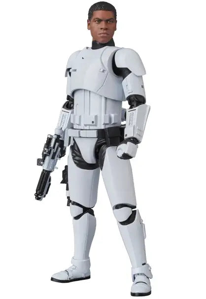 Medicom Mafex  FN-2187 [4530956470436]