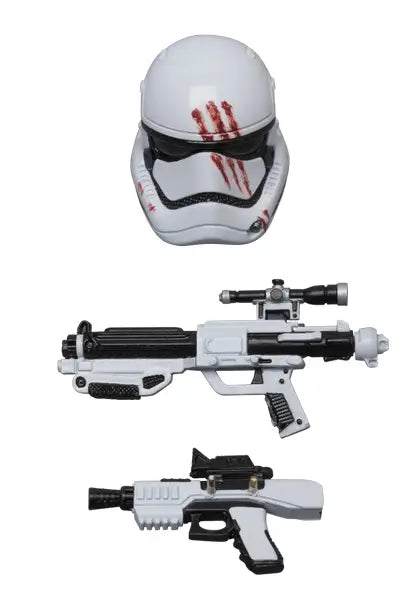 Medicom Mafex  FN-2187 [4530956470436]
