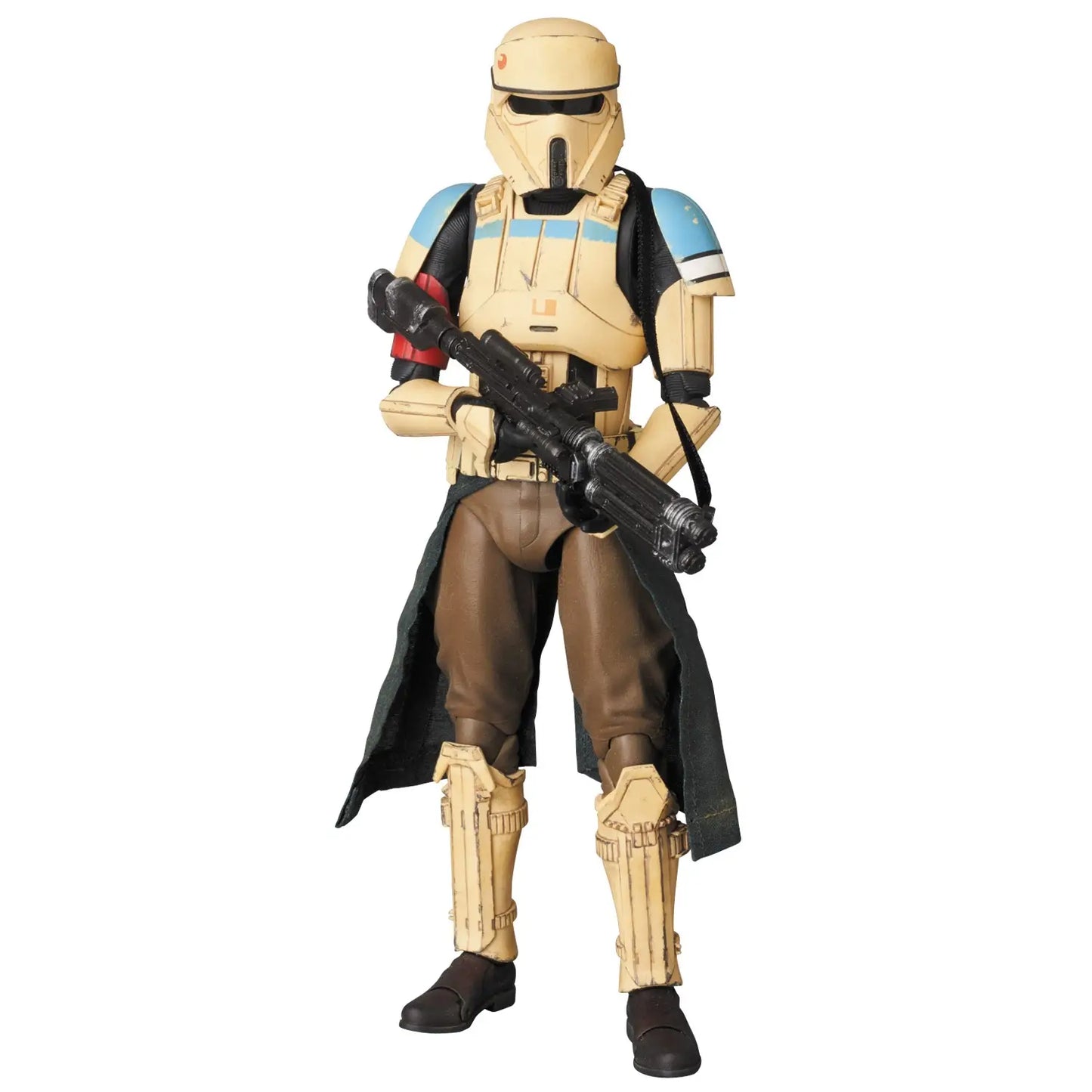 Medicom Mafex  Star Wars Shoretrooper [4530956470467]