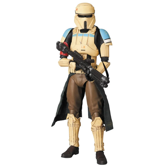 Medicom Mafex  Star Wars Shoretrooper [4530956470467]