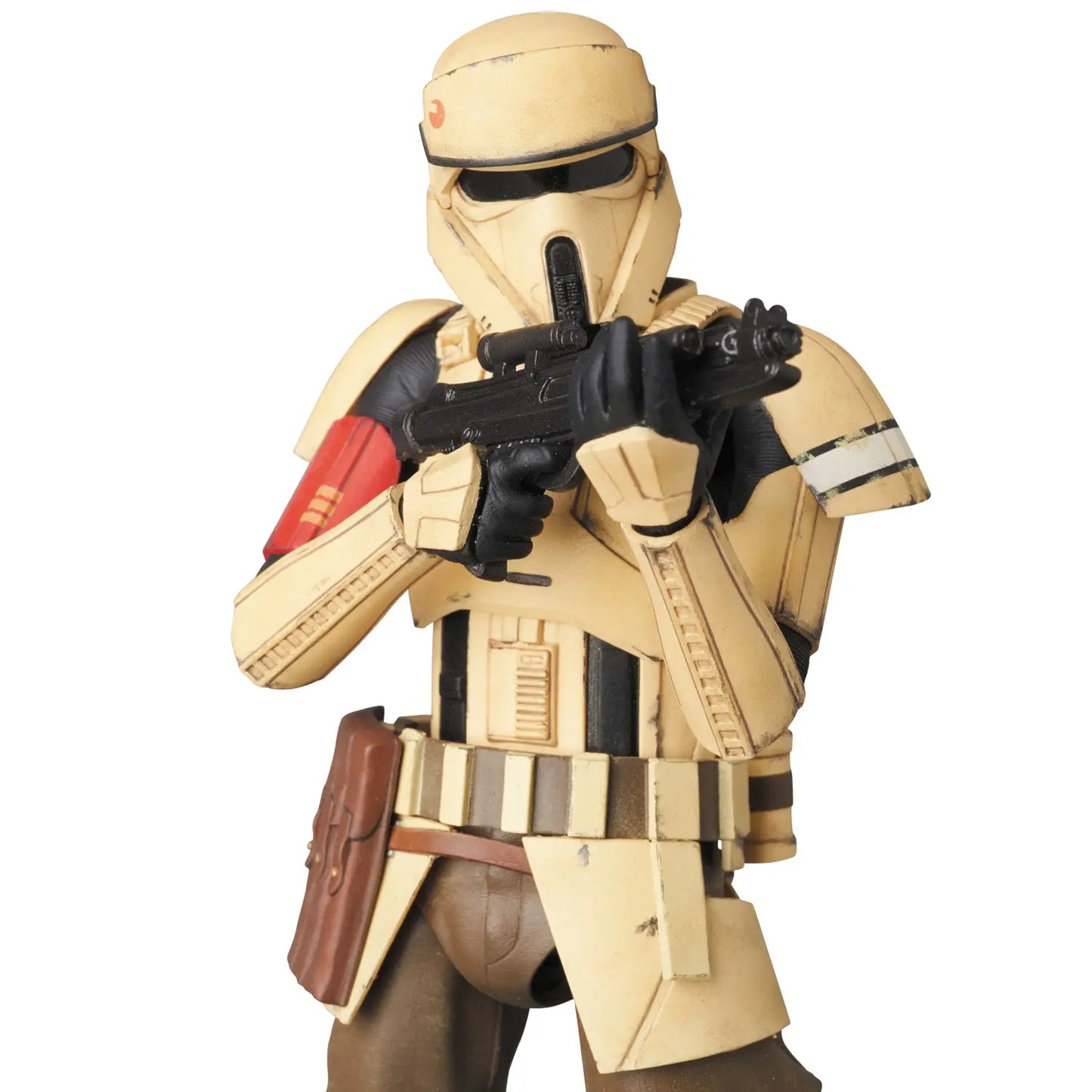 Medicom Mafex  Star Wars Shoretrooper [4530956470467]