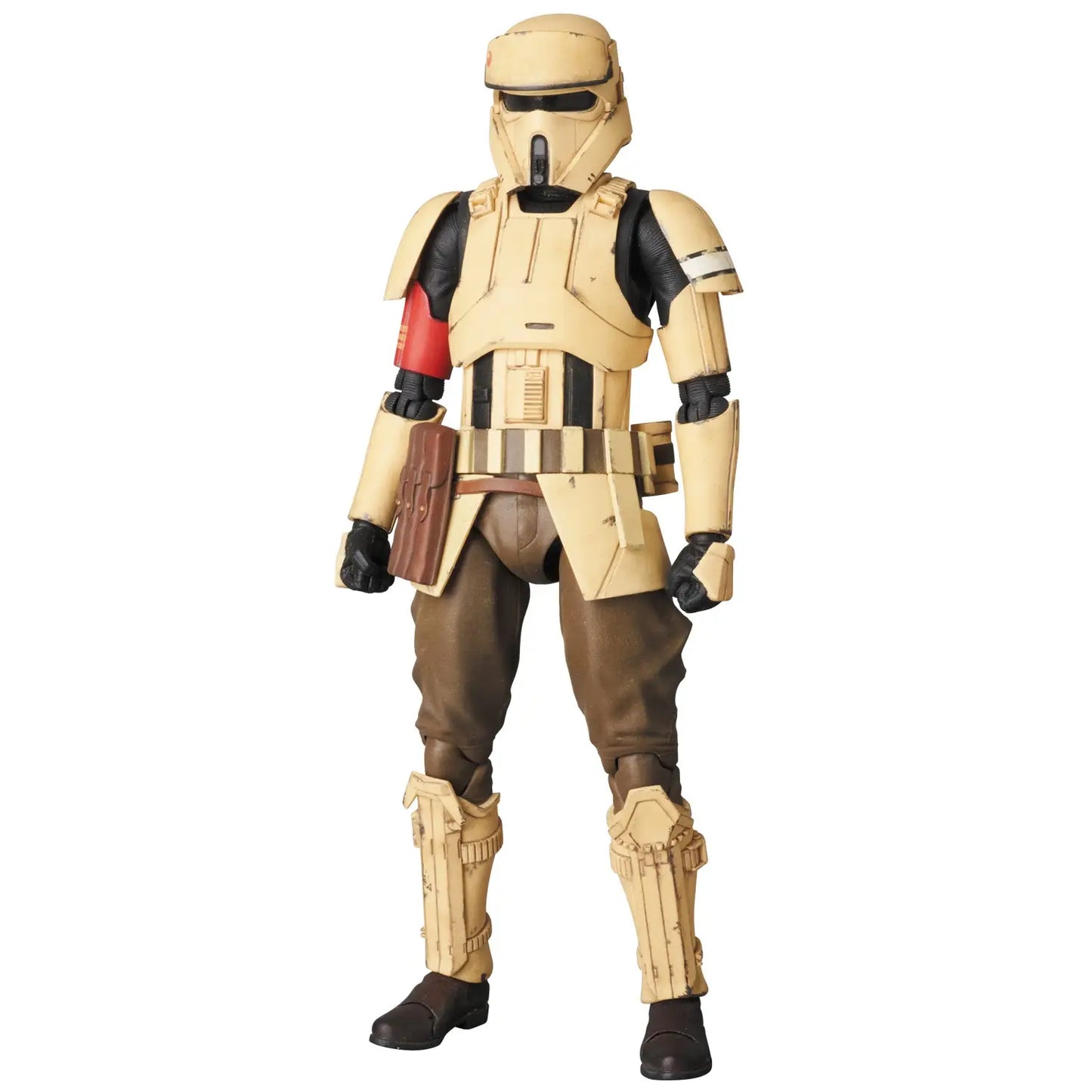 Medicom Mafex  Star Wars Shoretrooper [4530956470467]