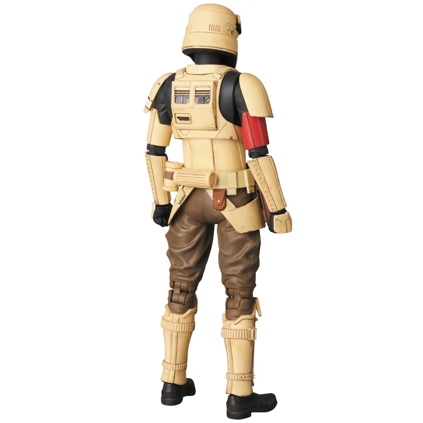 Medicom Mafex  Star Wars Shoretrooper [4530956470467]