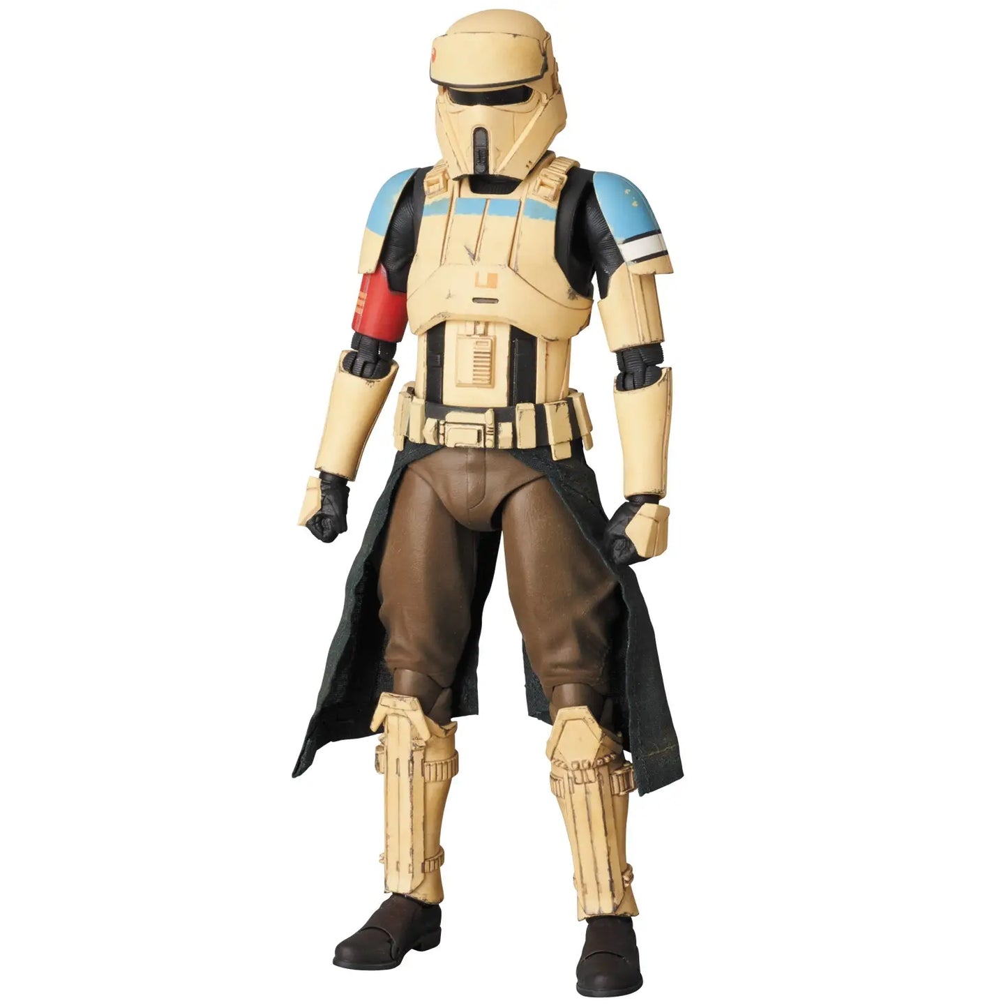 Medicom Mafex  Star Wars Shoretrooper [4530956470467]