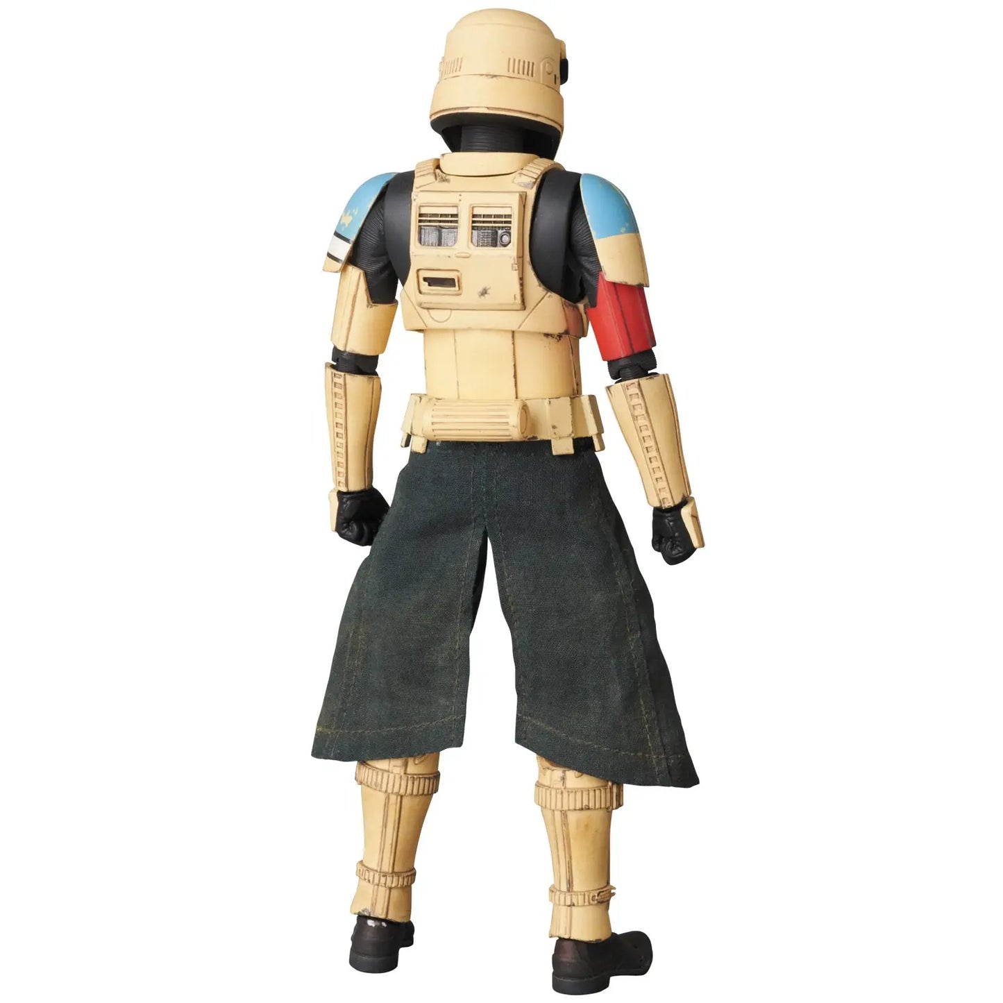Medicom Mafex  Star Wars Shoretrooper [4530956470467]