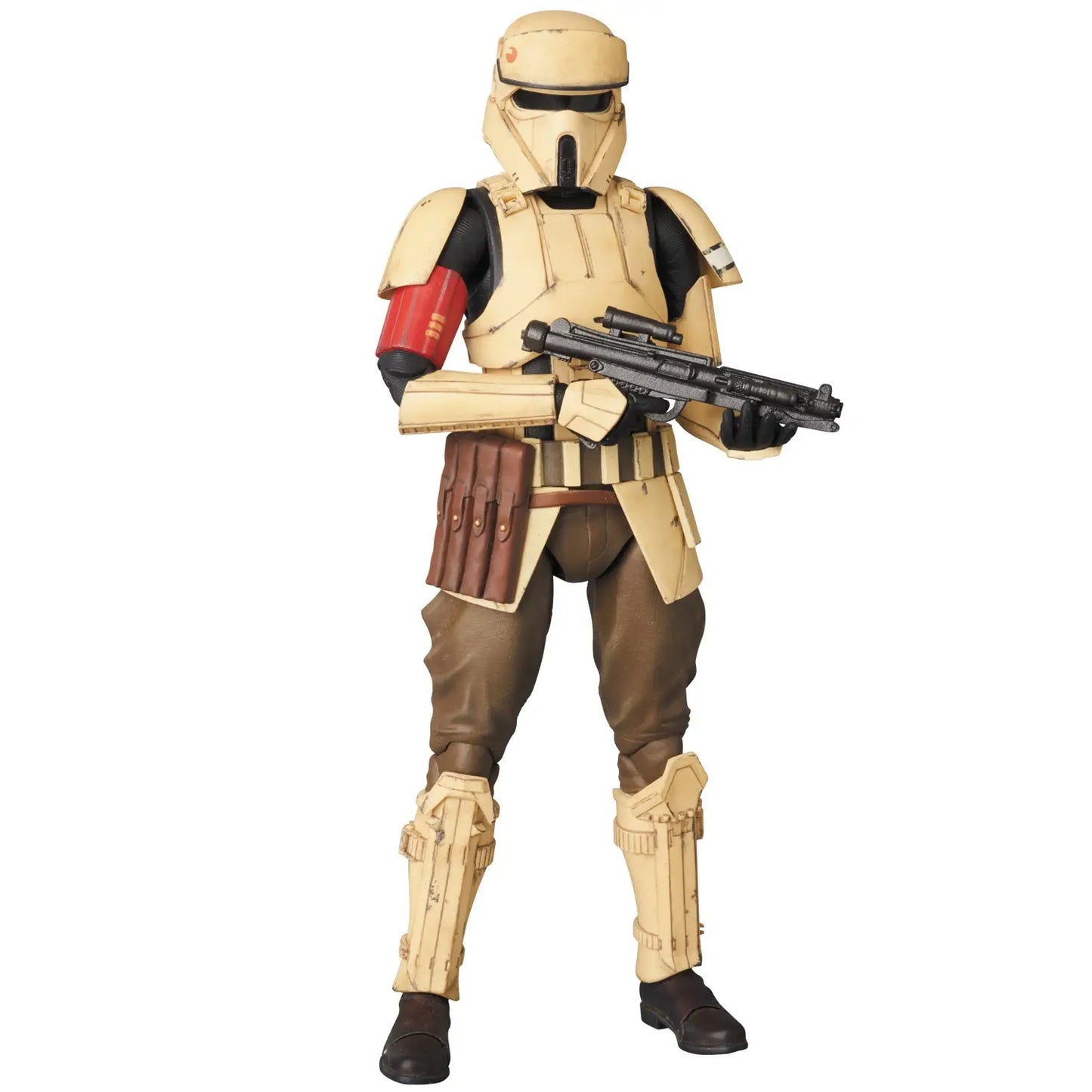Medicom Mafex  Star Wars Shoretrooper [4530956470467]