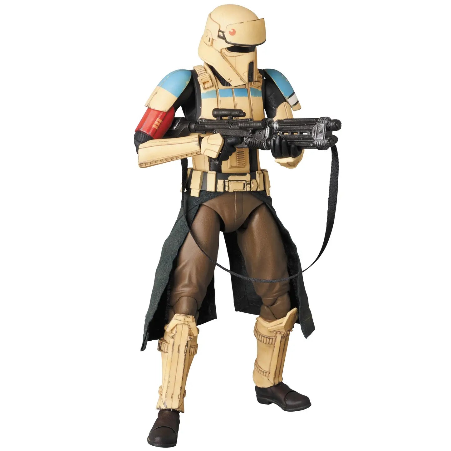 Medicom Mafex  Star Wars Shoretrooper [4530956470467]