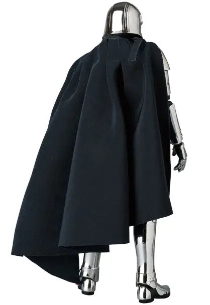 Medicom Mafex Star Wars Captain Phasma The Last Jedi Ver. [4530956470665]