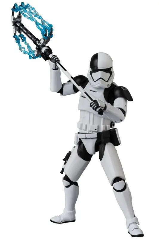 Medicom Mafex Star Wars First Order Stormtrooper Executioner [4530956470696]