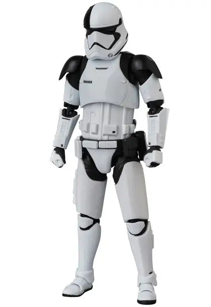 Medicom Mafex Star Wars First Order Stormtrooper Executioner [4530956470696]