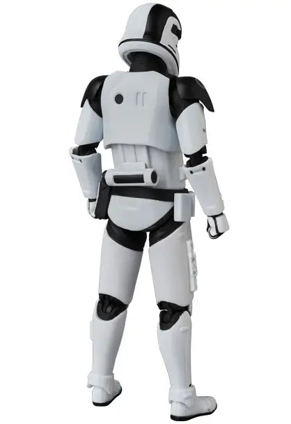 Medicom Mafex Star Wars First Order Stormtrooper Executioner [4530956470696]