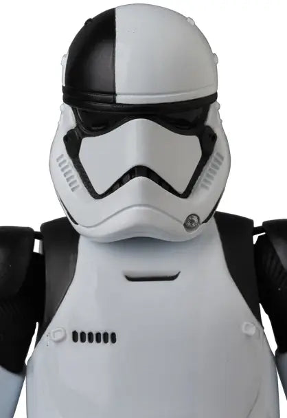 Medicom Mafex Star Wars First Order Stormtrooper Executioner [4530956470696]