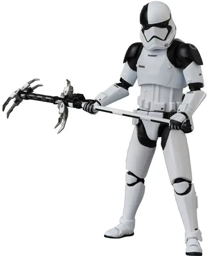 Medicom Mafex Star Wars First Order Stormtrooper Executioner [4530956470696]