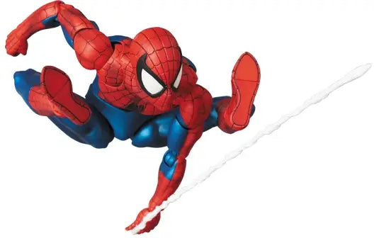 Medicom Mafex  Spider-Man (COMIC Ver.) [4530956470757]