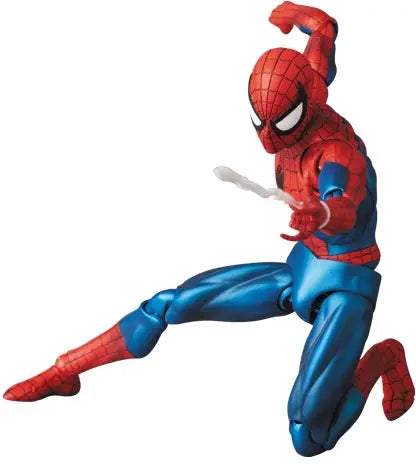 Medicom Mafex  Spider-Man (COMIC Ver.) [4530956470757]