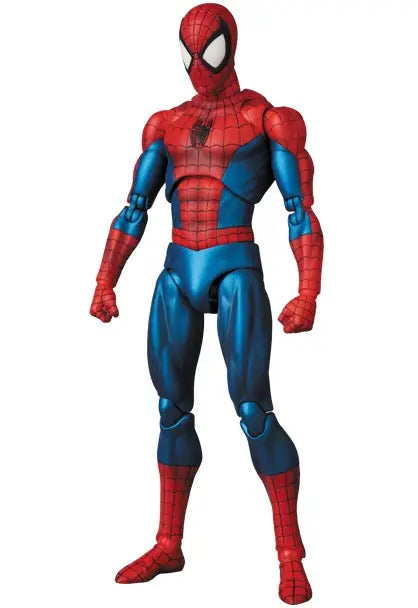 Medicom Mafex  Spider-Man (COMIC Ver.) [4530956470757]