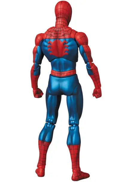 Medicom Mafex  Spider-Man (COMIC Ver.) [4530956470757]