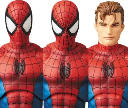 Medicom Mafex  Spider-Man (COMIC Ver.) [4530956470757]