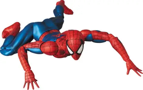 Medicom Mafex  Spider-Man (COMIC Ver.) [4530956470757]