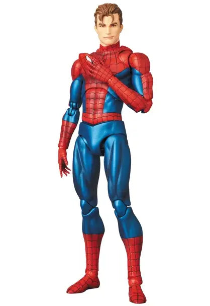 Medicom Mafex  Spider-Man (COMIC Ver.) [4530956470757]