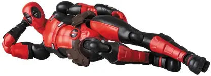 Medicom Mafex  Deadpool (GURIHIRU ART Ver.) [4530956470825]