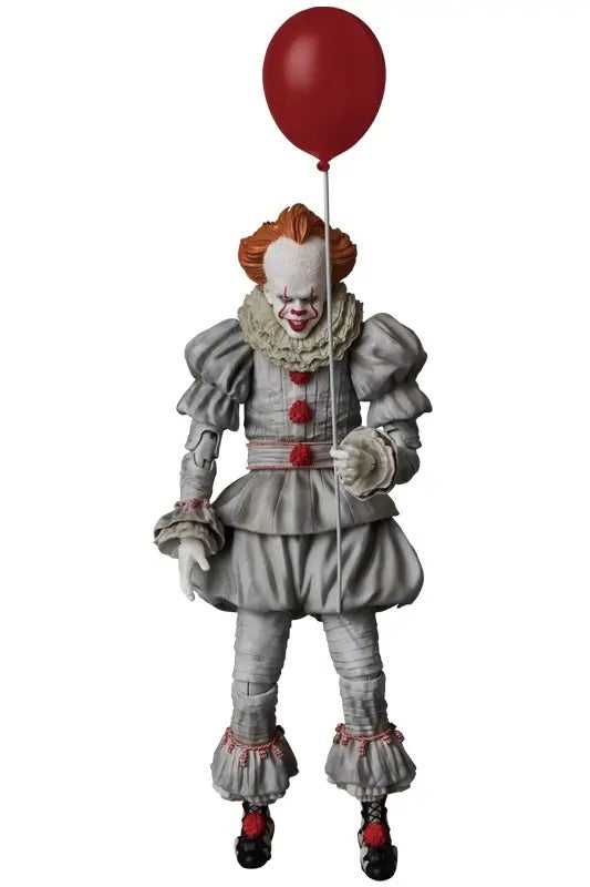 Medicom Mafex  Pennywise [4530956470931] - Medicom Toy